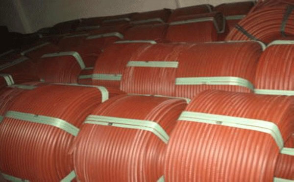 RPE阻燃东乡穿线管具有哪些特性