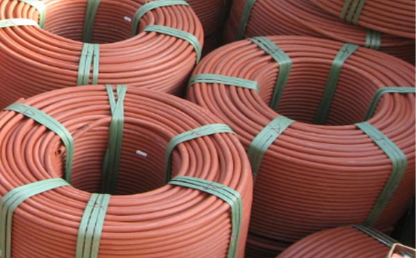 聚乙烯阻燃东乡穿线管具有哪些优势