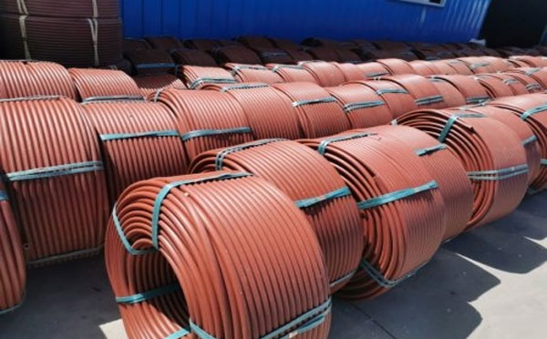 东乡穿线管为什么受人们欢迎的原因 东乡穿线管为什么受人们欢迎的原因