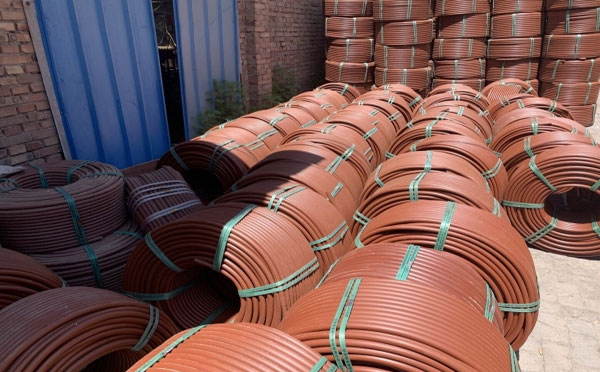 聚乙烯东乡穿线管备受欢迎的原因居然是这些