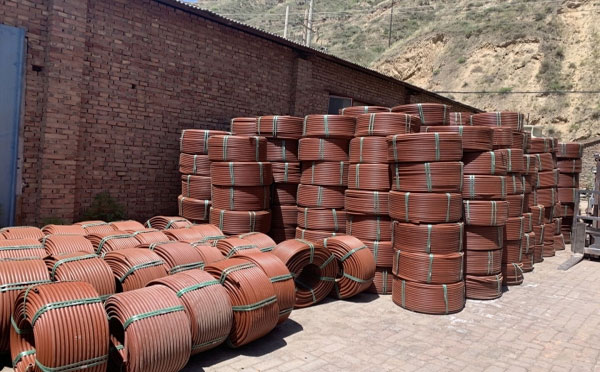 东乡穿线管 东乡穿线管