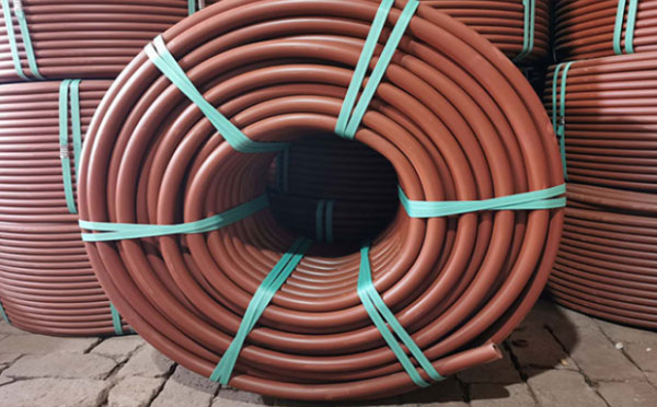 挑选性价比好的东乡东乡穿线管厂家