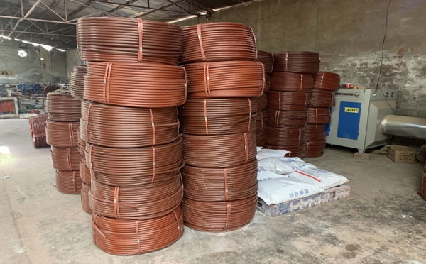 东乡穿线管 东乡穿线管