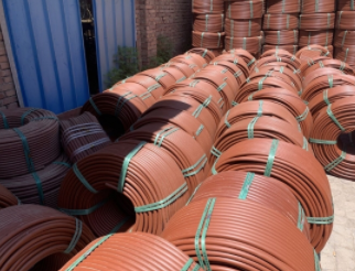 选择东乡穿线管的方法