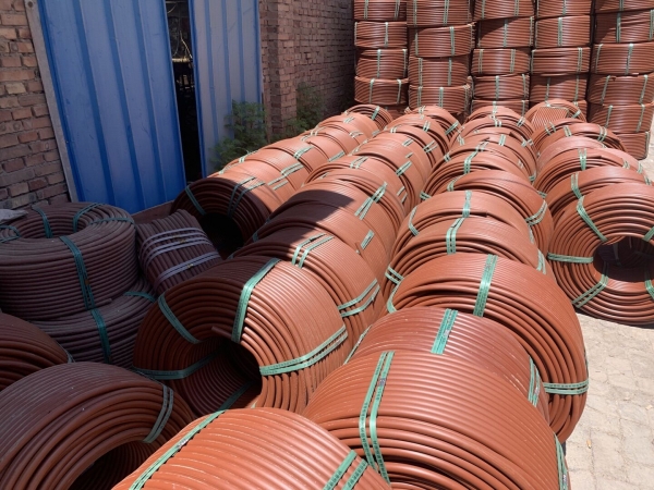 如何选择一条合适耐用的东乡穿线管