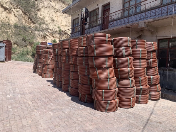 东乡穿线管的一些常识