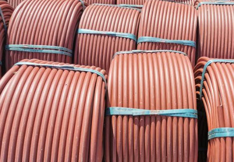 如何正确进行东乡穿线管施工安装