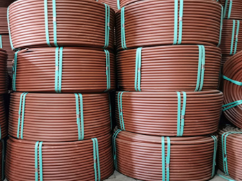 RPE东乡穿线管的特点