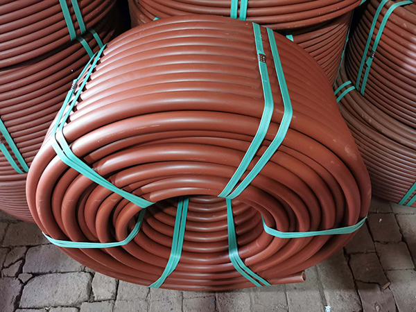 东乡东乡穿线管厂家告知大家管材选择哪种的好