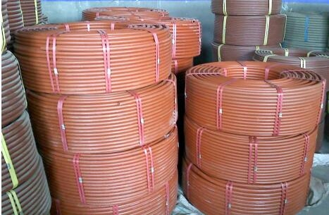 RPE东乡穿线管的应用范围