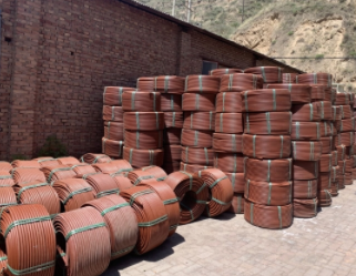 东乡穿线管的好处有哪些