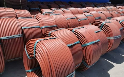 使用RPE东乡穿线管有哪些常见施工难点？