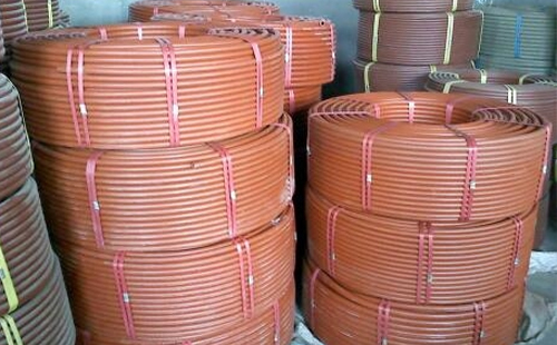 提升工程安全：聚乙烯(RPE)阻燃东乡穿线管在现代建筑中的应用