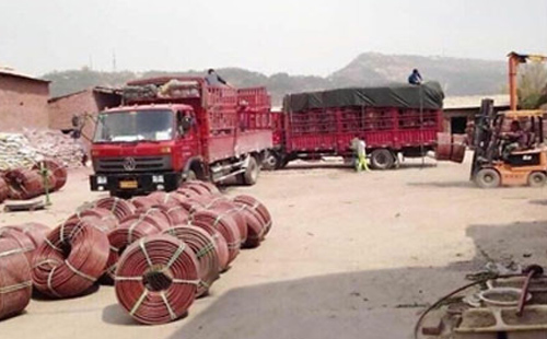 穿线管选型与施工全解析：东乡穿线管如何正确安装