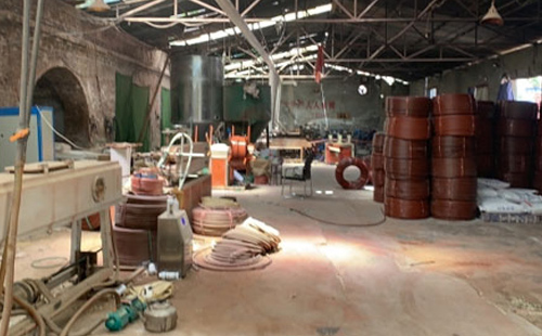 家装防火别忽视!阻燃东乡穿线管安装规范详解 家装防火别忽视!阻燃东乡穿线管安装规范详解