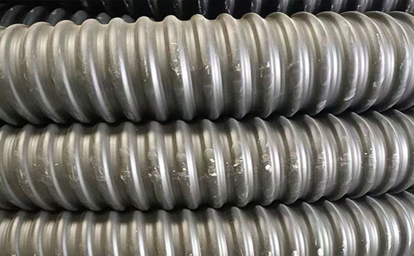 埋地电缆护套用东乡碳素波纹管规格怎么选