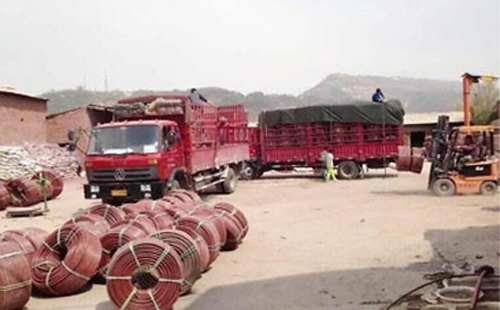 东乡穿线管选型与安装技术全解析