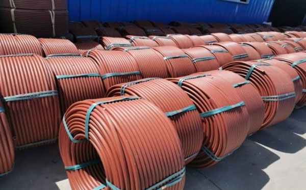 东乡穿线管类型选型与建筑电气安装技术规范指南